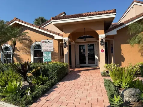 8901 Wiles Road Coral Springs FL 33067