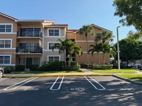 8901 Wiles Road Coral Springs FL 33067