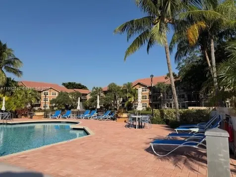 8901 Wiles Road Coral Springs FL 33067