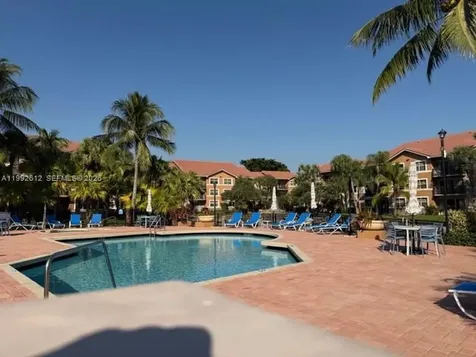 8901 Wiles Road Coral Springs FL 33067