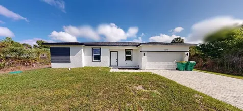 12168 Van Gough Avenue Port Charlotte FL 33981