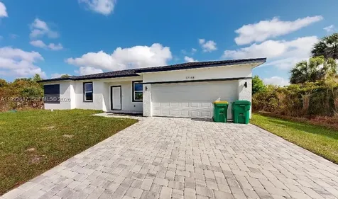 12168 Van Gough Avenue Port Charlotte FL 33981
