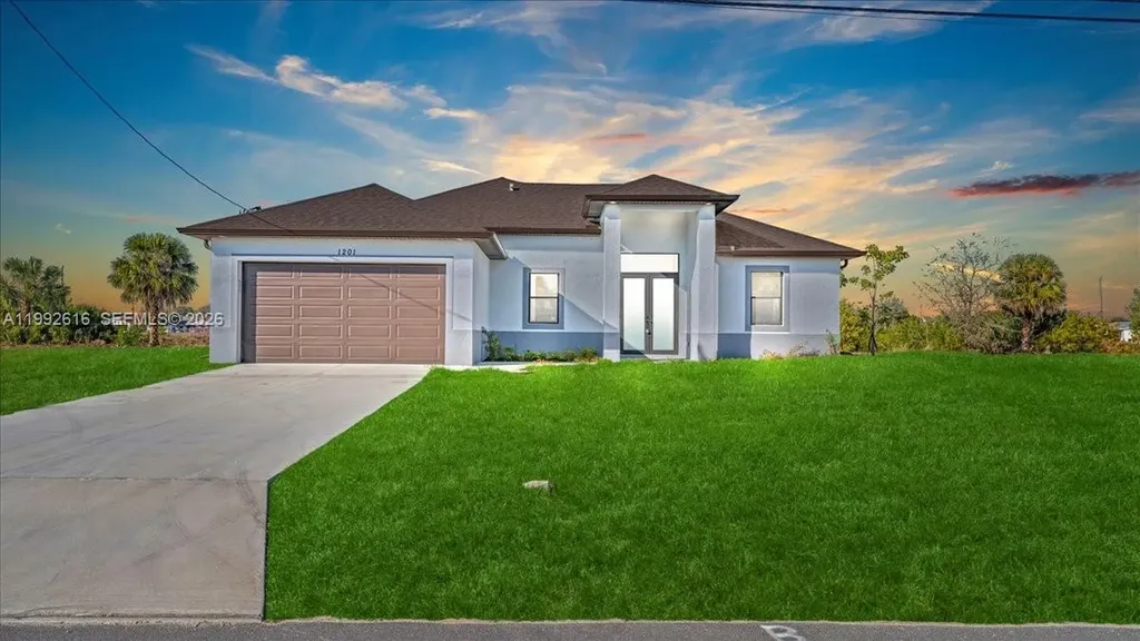 1201 15 Terrace Cape Coral FL 33909