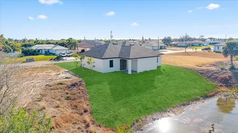 1201 15 Terrace Cape Coral FL 33909