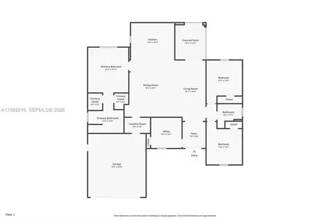 1201 15 Terrace Cape Coral FL 33909