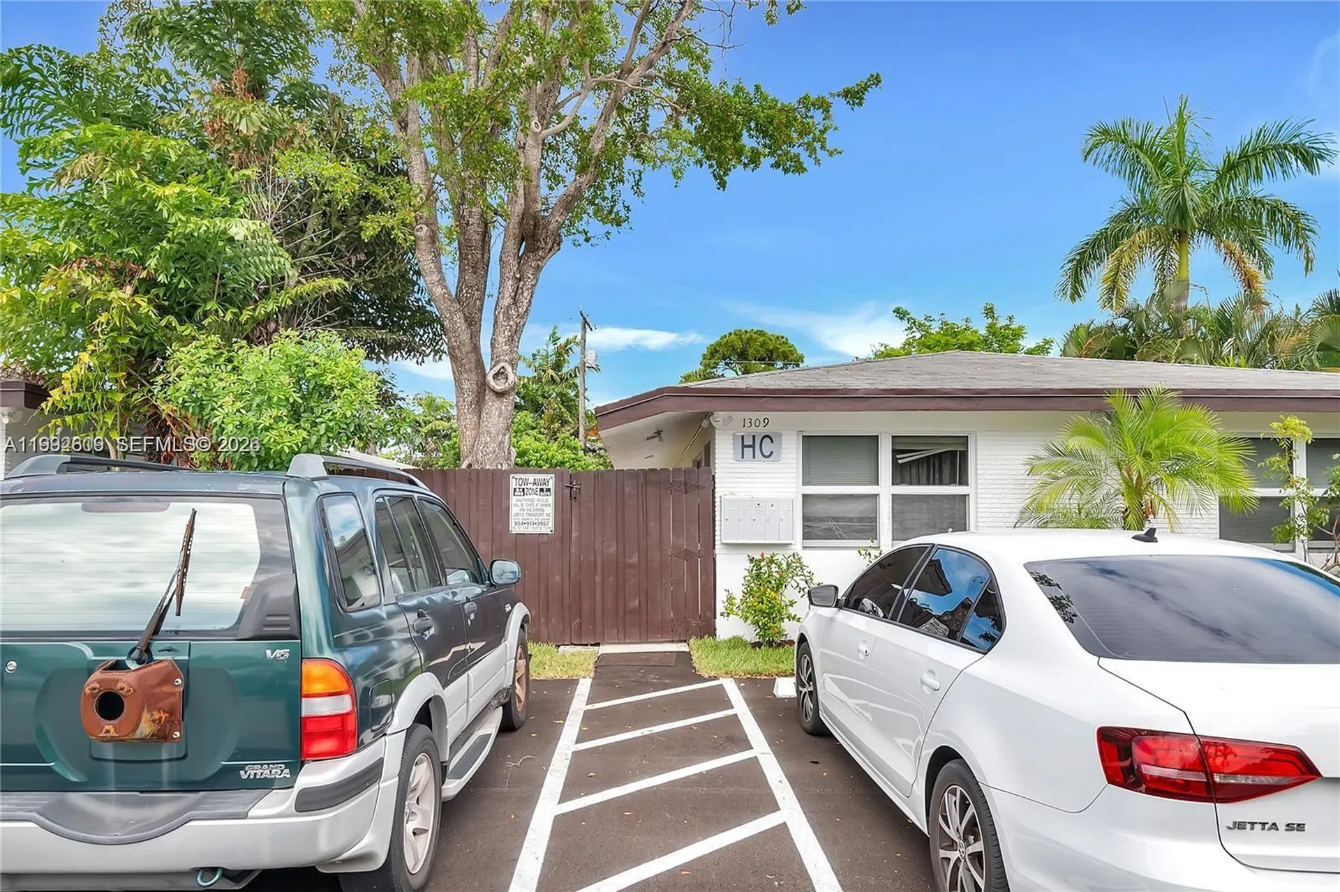 1309 NE 16th Terrace Fort Lauderdale FL 33304