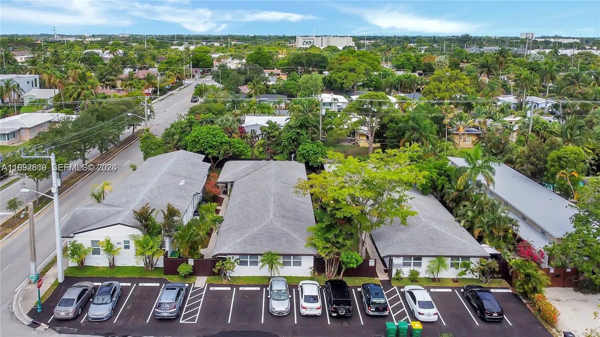 1309 NE 16th Terrace Fort Lauderdale FL 33304