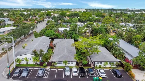 1309 NE 16th Terrace Fort Lauderdale FL 33304