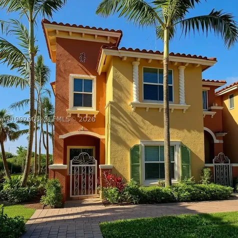 1088 SW 144th Avenue Pembroke Pines FL 33027