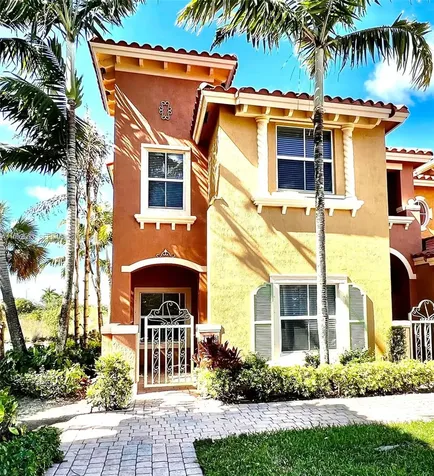 1088 SW 144th Avenue Pembroke Pines FL 33027
