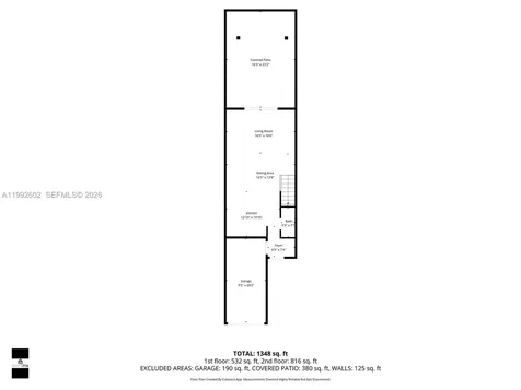 10945 SW 235th Lane Homestead FL 33032