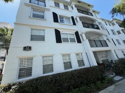 3245 NE 184th Street Aventura FL 33160