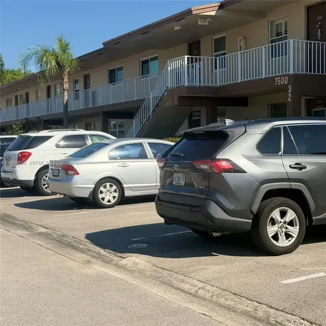 7500 NW 5th Place Margate FL 33063