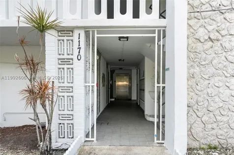 1170 NE 191st Street Miami FL 33179