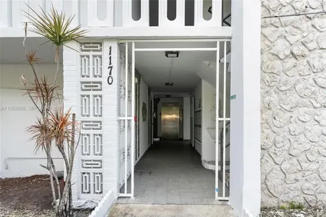 1170 NE 191st Street Miami FL 33179