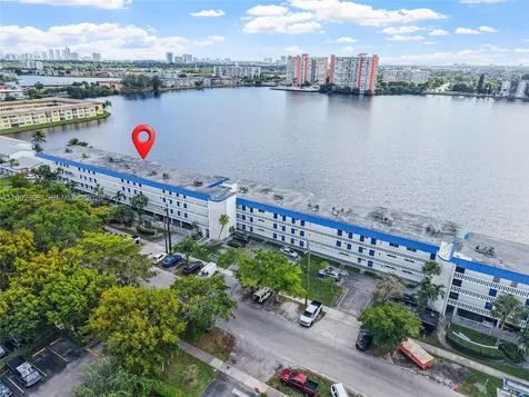 1170 NE 191st Street Miami FL 33179