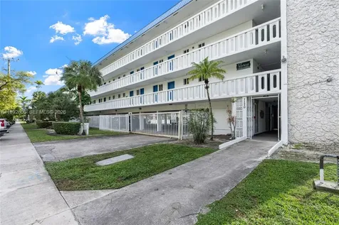 1170 NE 191st Street Miami FL 33179