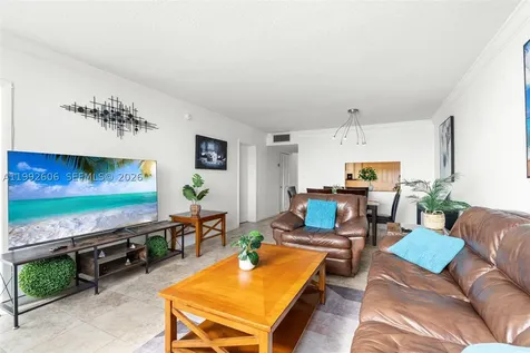 1170 NE 191st Street Miami FL 33179
