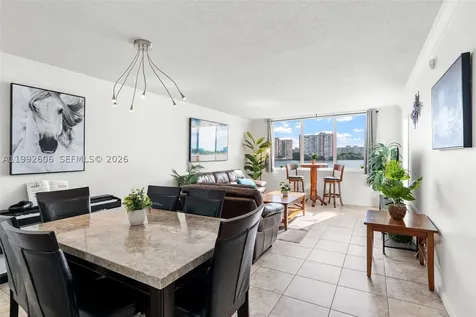 1170 NE 191st Street Miami FL 33179