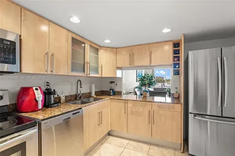 1170 NE 191st Street Miami FL 33179