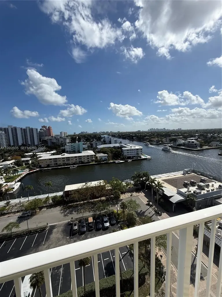 3020 NE 32nd Avenue Fort Lauderdale FL 33308