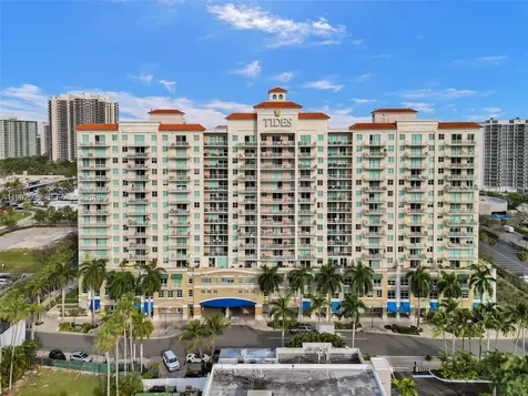 3020 NE 32nd Avenue Fort Lauderdale FL 33308