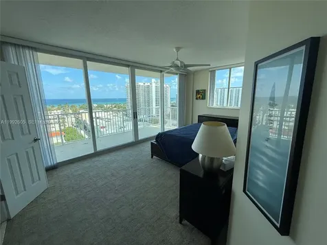 3020 NE 32nd Avenue Fort Lauderdale FL 33308