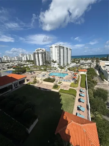 3020 NE 32nd Avenue Fort Lauderdale FL 33308