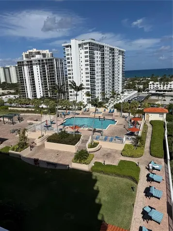 3020 NE 32nd Avenue Fort Lauderdale FL 33308