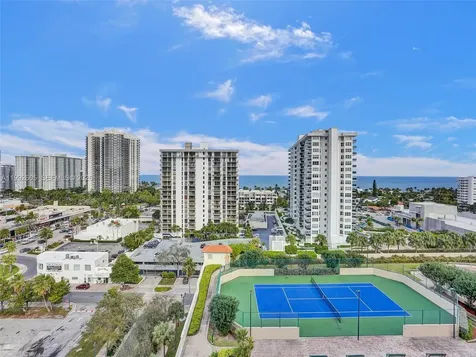 3020 NE 32nd Avenue Fort Lauderdale FL 33308
