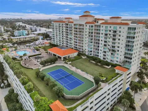 3020 NE 32nd Avenue Fort Lauderdale FL 33308