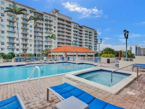 3020 NE 32nd Avenue Fort Lauderdale FL 33308