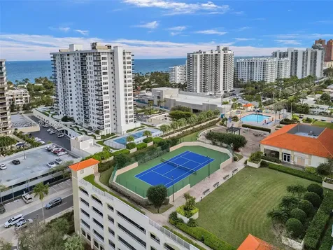 3020 NE 32nd Avenue Fort Lauderdale FL 33308