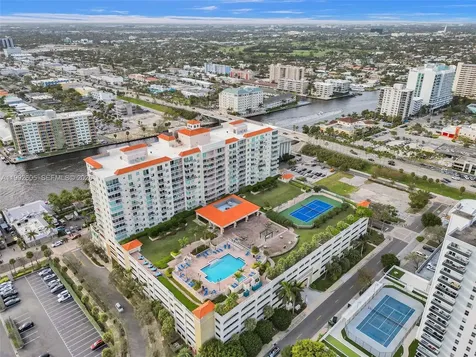 3020 NE 32nd Avenue Fort Lauderdale FL 33308