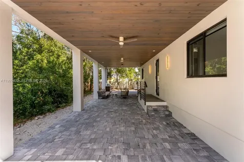 20 Coral Drive Key Largo FL 33037