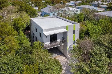 20 Coral Drive Key Largo FL 33037