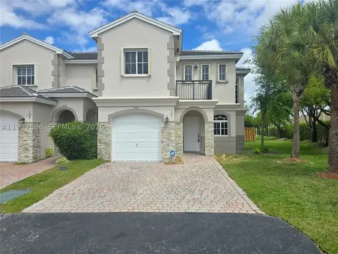 8421 SW 124th Avenue Miami FL 33183