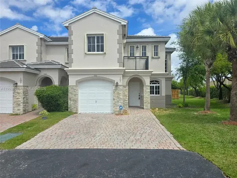8421 SW 124th Avenue Miami FL 33183