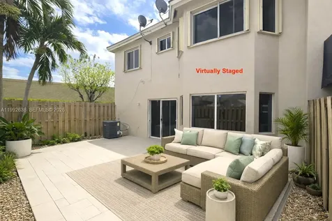 8421 SW 124th Avenue Miami FL 33183