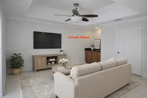 8421 SW 124th Avenue Miami FL 33183