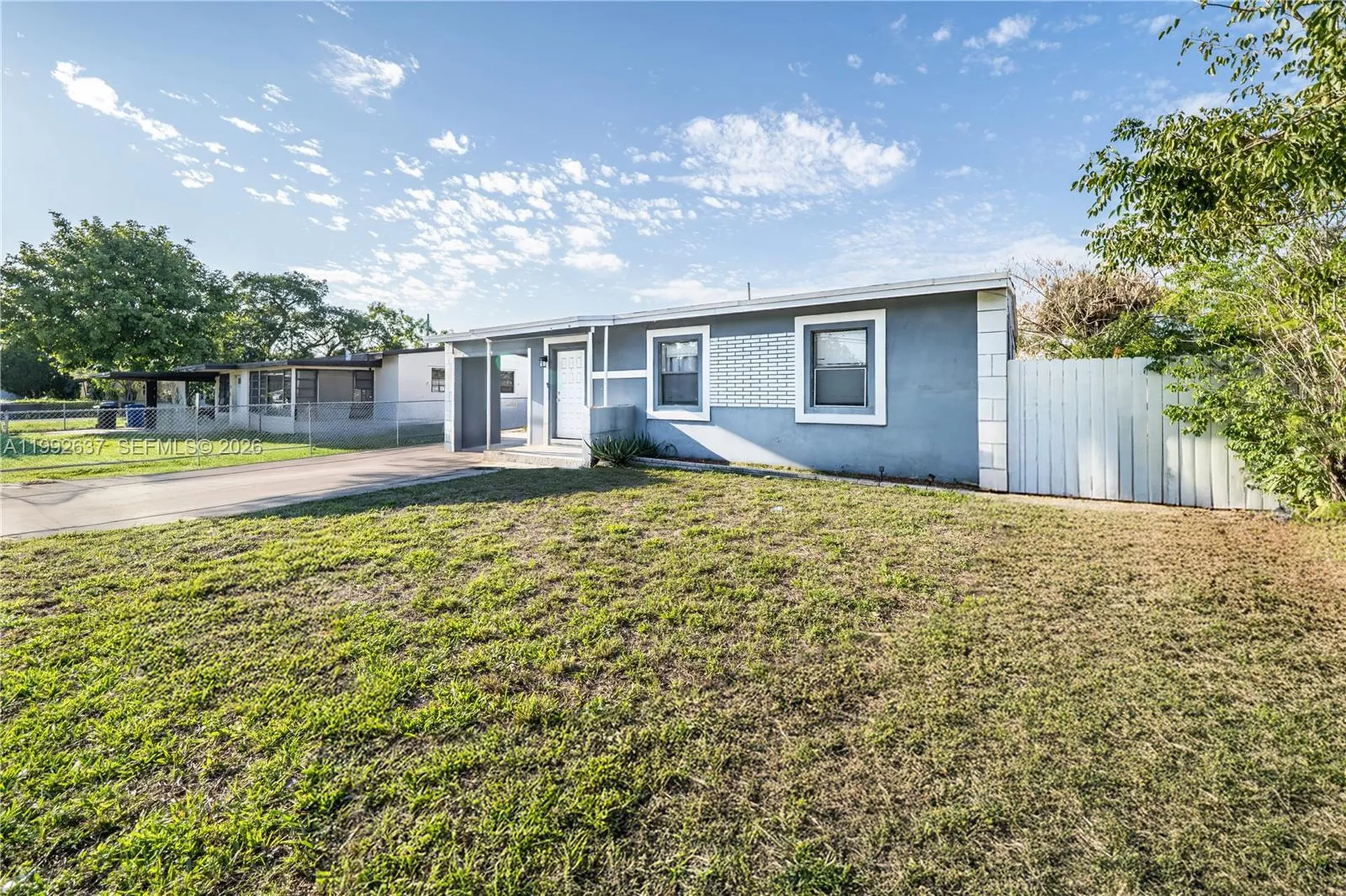 1119 NW 10th Place Fort Lauderdale FL 33311