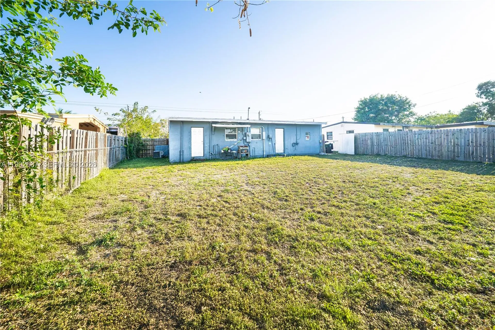 1119 NW 10th Place Fort Lauderdale FL 33311