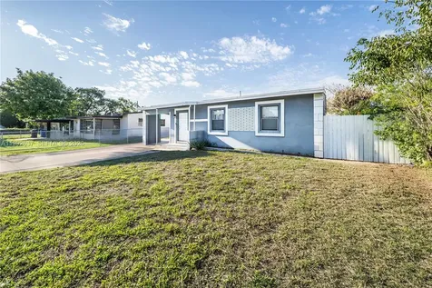 1119 NW 10th Place Fort Lauderdale FL 33311