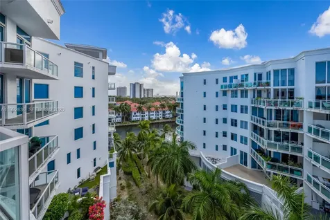 3030 NE 188th Street Aventura FL 33180