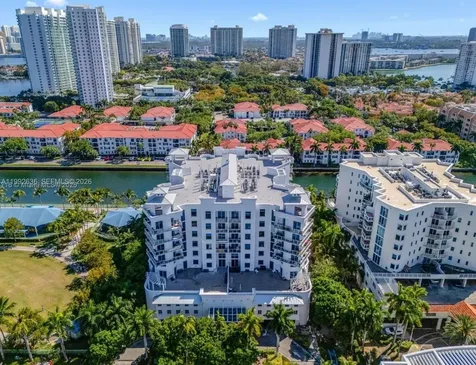 3030 NE 188th Street Aventura FL 33180