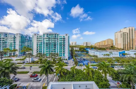 3030 NE 188th Street Aventura FL 33180