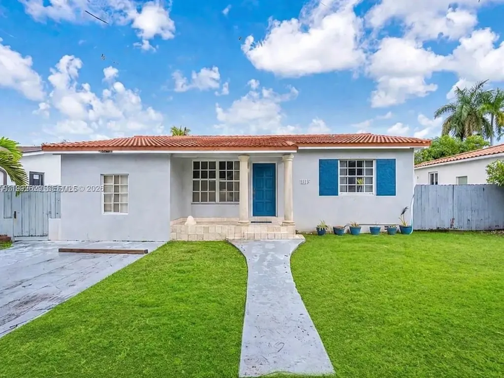 2145 SW 26 Street Miami FL 33133