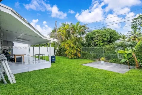 2145 SW 26 Street Miami FL 33133