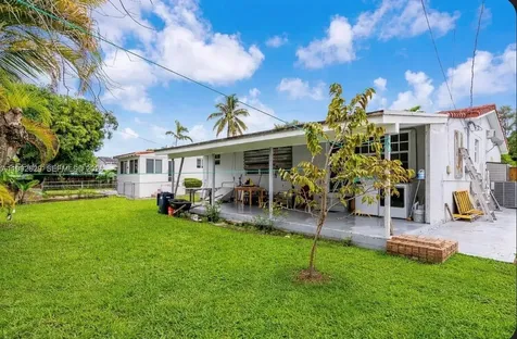 2145 SW 26 Street Miami FL 33133