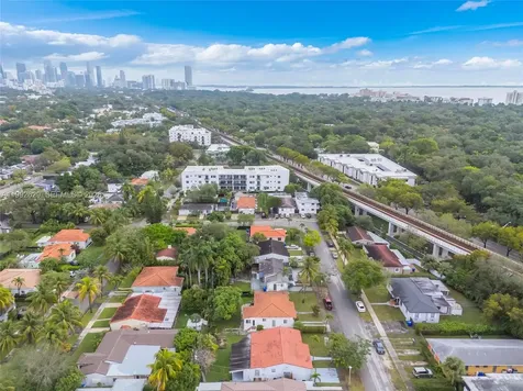 2145 SW 26 Street Miami FL 33133